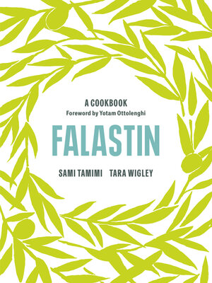 Falastin - ebook